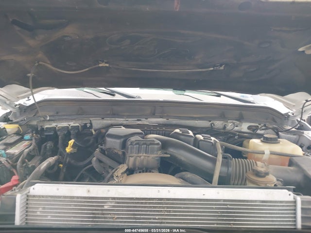 FORD F-250 XLT - 10
