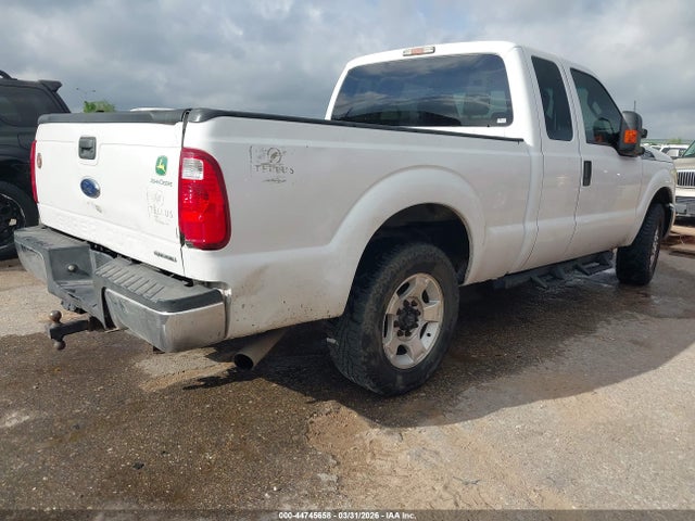 FORD F-250 XLT - 4