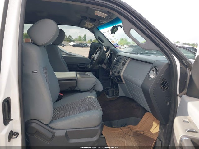FORD F-250 XLT - 5