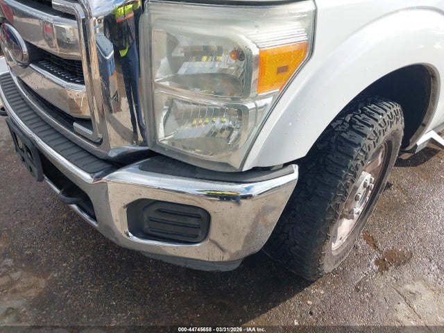 FORD F-250 XLT - 6
