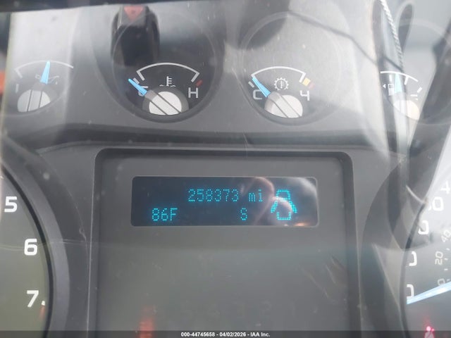 FORD F-250 XLT - 7