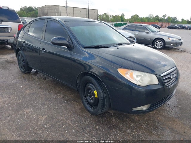 HYUNDAI ELANTRA GLS/SE - 1