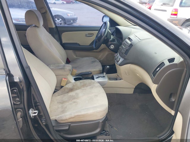 HYUNDAI ELANTRA GLS/SE - 5