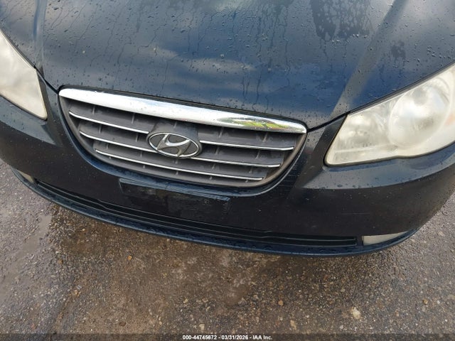 HYUNDAI ELANTRA GLS/SE - 6