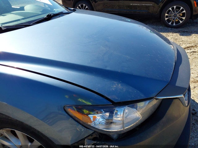 2014 Mazda MAZDA6 I SPORT 照片 12