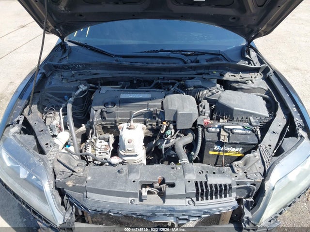 HONDA ACCORD EX-L - 10