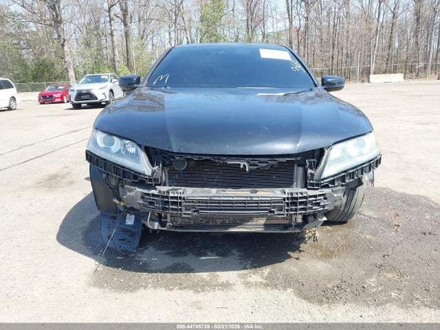 HONDA ACCORD EX-L - 6