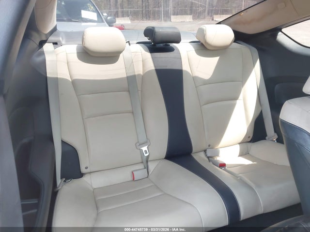 HONDA ACCORD EX-L - 8