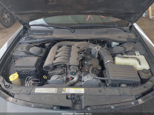 DODGE CHARGER SXT - 10