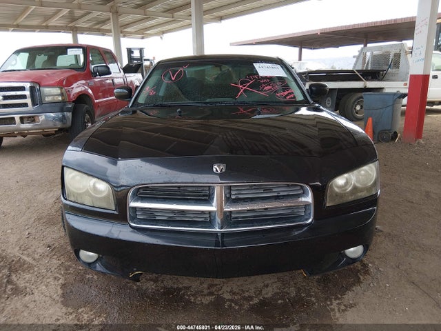 DODGE CHARGER SXT - 6