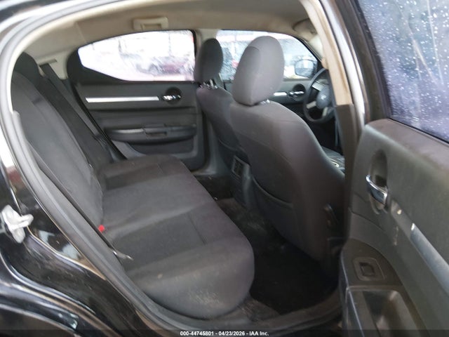 DODGE CHARGER SXT - 8