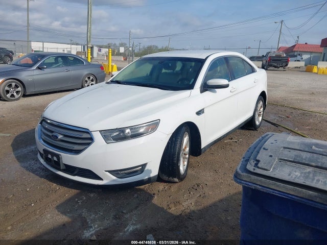 FORD TAURUS SEL - 2