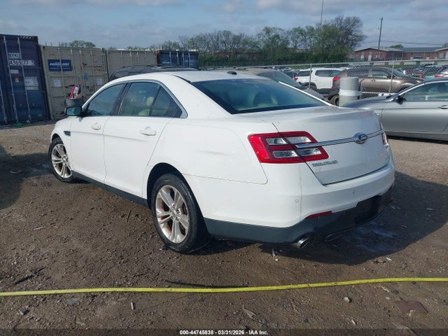 FORD TAURUS SEL - 3