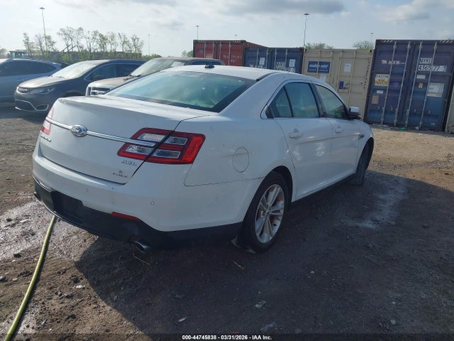 FORD TAURUS SEL - 4