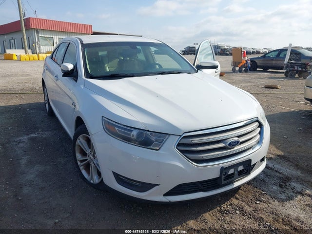 FORD TAURUS SEL - 6