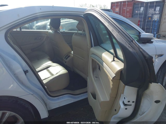 FORD TAURUS SEL - 8