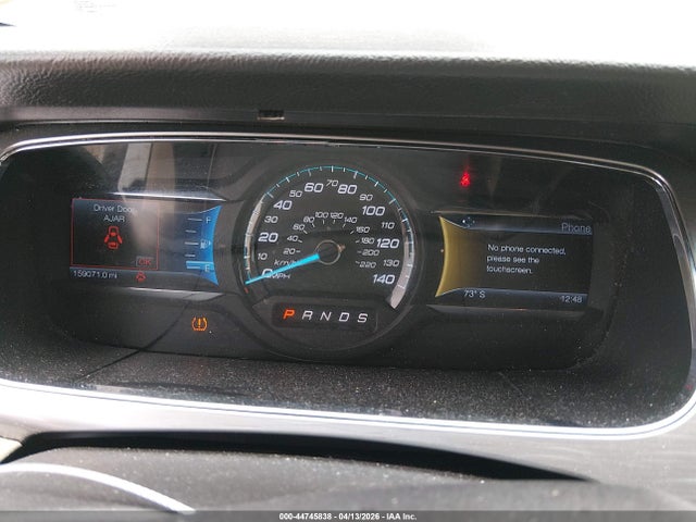FORD TAURUS SEL - 7