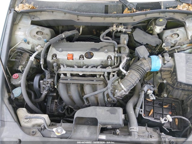 HONDA ACCORD 2.4 LX - 10