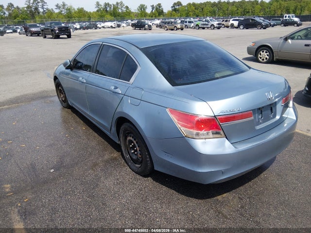 HONDA ACCORD 2.4 LX - 3