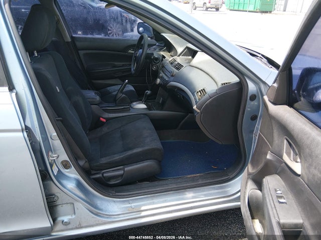 HONDA ACCORD 2.4 LX - 5