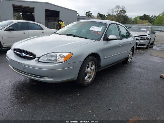 FORD TAURUS SES - 2