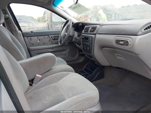 FORD TAURUS SES - 5