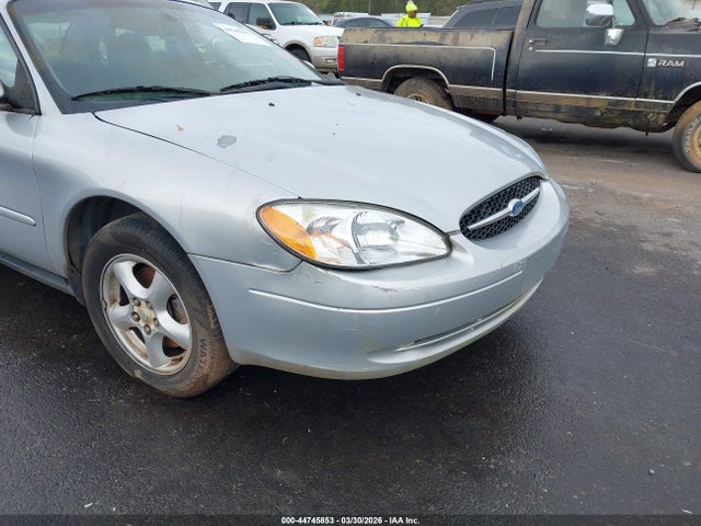 FORD TAURUS SES - 6