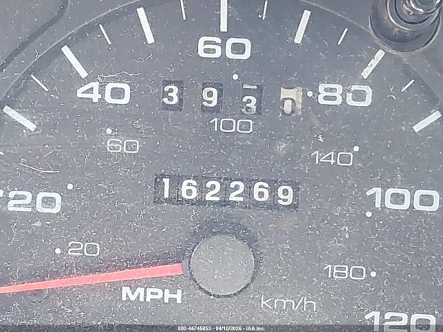 FORD TAURUS SES - 7