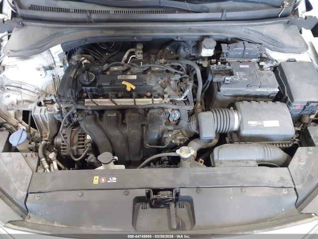 HYUNDAI ELANTRA SEL - 10