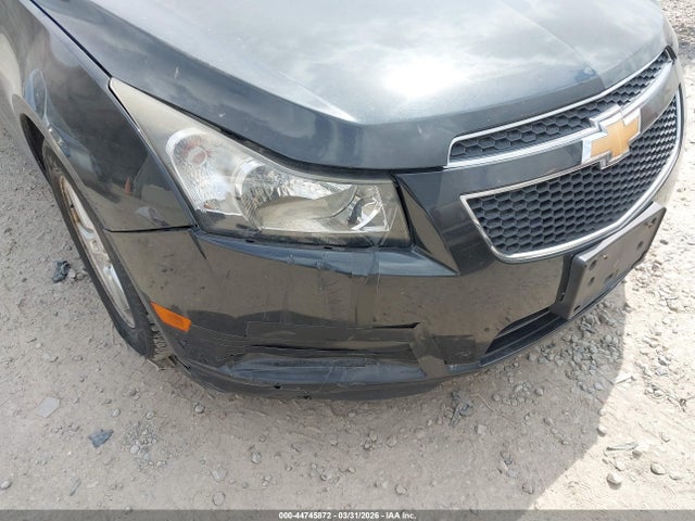 CHEVROLET CRUZE 2LT - 6