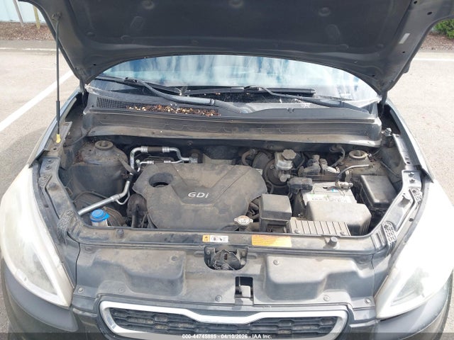 KIA SOUL - 10