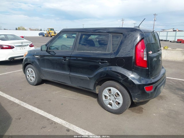 KIA SOUL - 3