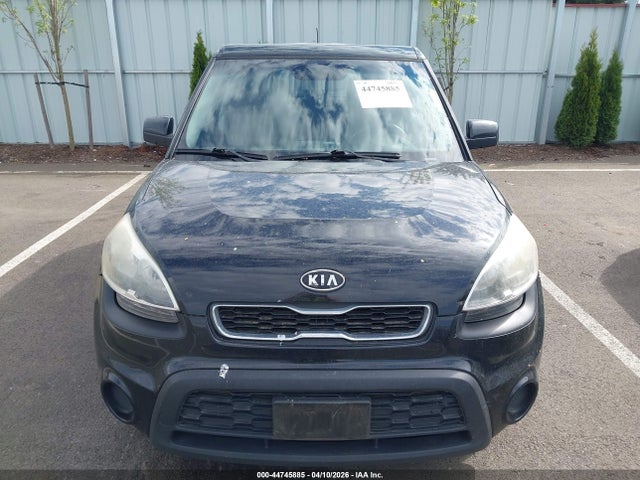 KIA SOUL - 6