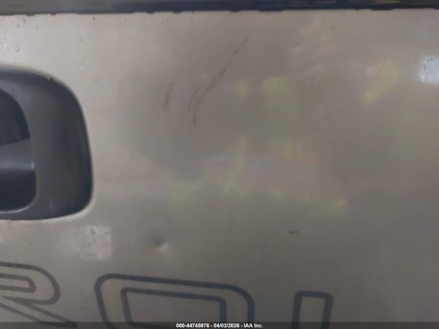 CHEVROLET SILVERADO 1500 CLASSIC WORK TRUCK - 6