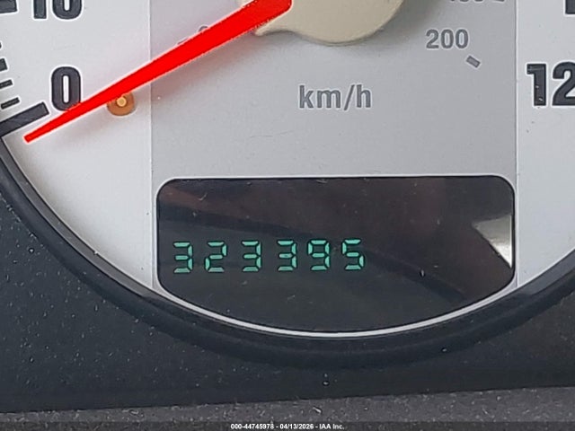 DODGE STRATUS SXT - 7