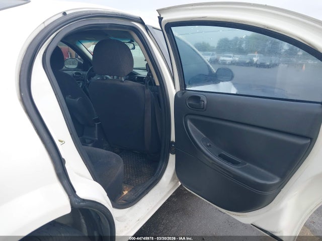 DODGE STRATUS SXT - 8