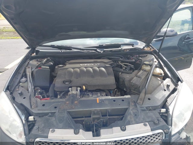 CHEVROLET IMPALA LS - 10