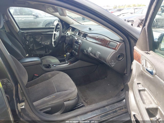 CHEVROLET IMPALA LS - 5