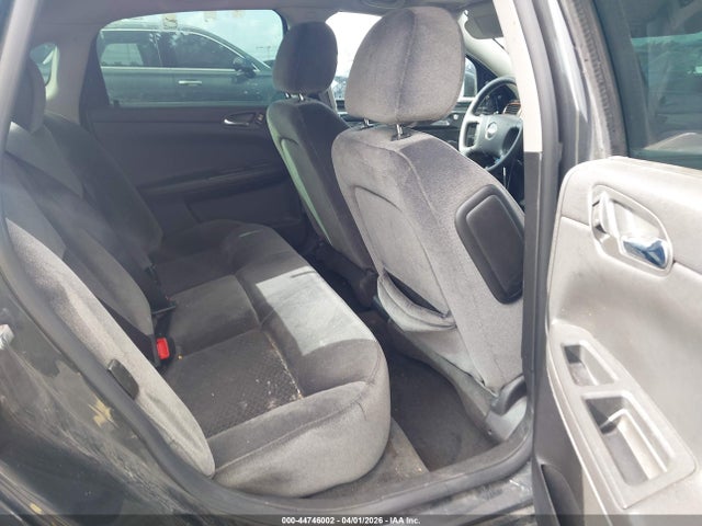 CHEVROLET IMPALA LS - 8