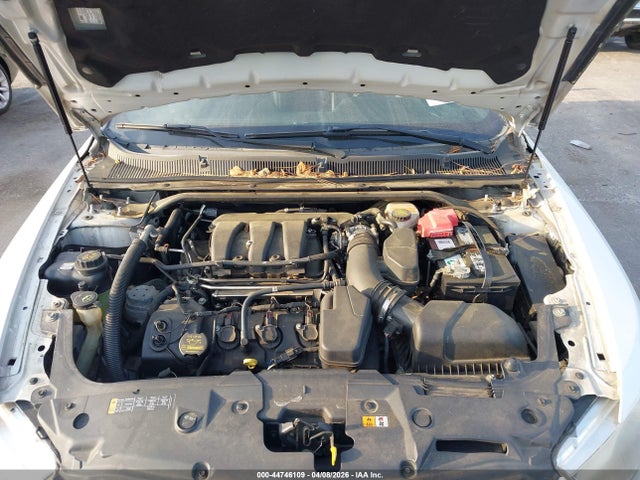FORD TAURUS LIMITED - 10
