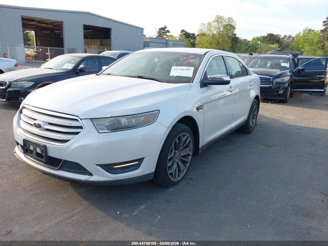 FORD TAURUS LIMITED - 2