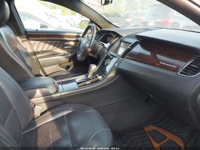 FORD TAURUS LIMITED - 5