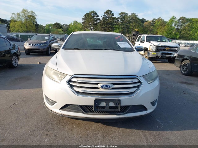 FORD TAURUS LIMITED - 6
