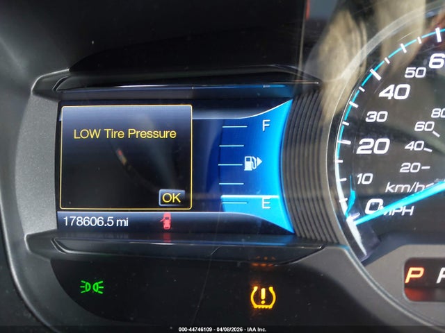 FORD TAURUS LIMITED - 7