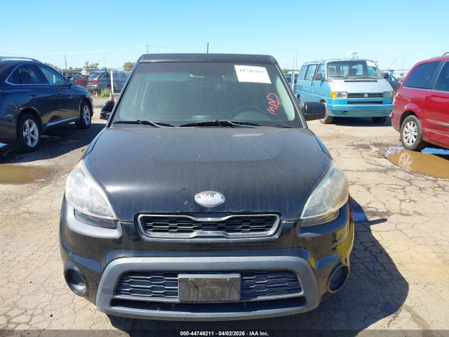 KIA SOUL - 6