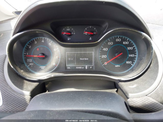 CHEVROLET CRUZE LT AUTO - 7