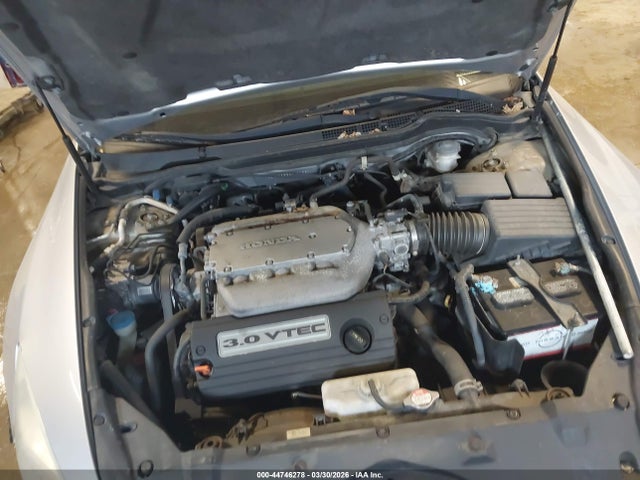 HONDA ACCORD 3.0 EX - 10