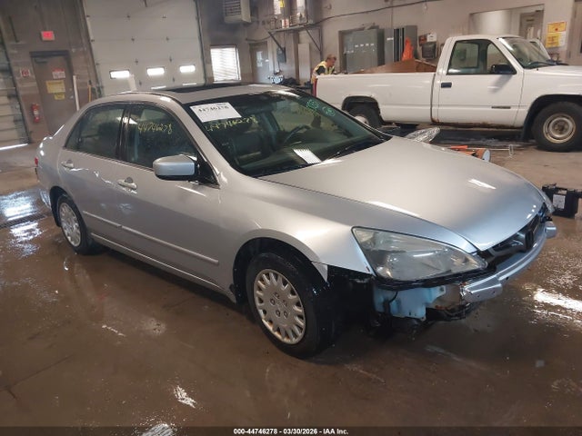 HONDA ACCORD 3.0 EX - 1