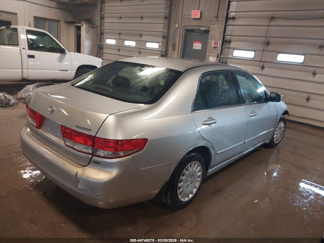 HONDA ACCORD 3.0 EX - 4