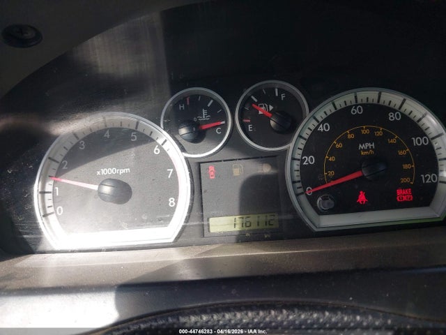 CHEVROLET AVEO LS - 7